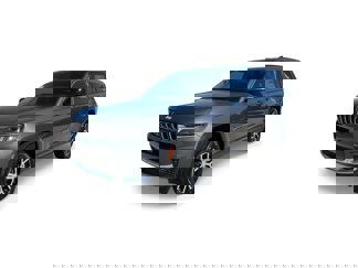 New 2025 Jeep Grand Cherokee L Limited w/ Trailer Tow Package image 1