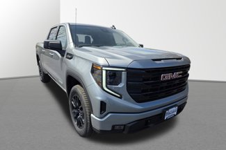 New 2025 GMC Sierra 1500 Elevation image 1