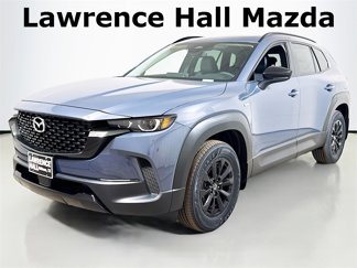 New 2025 MAZDA CX-50 AWD 2.5 Hybrid w/ Weather Package image 1