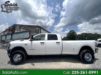 Used 2019 RAM 3500 Tradesman image 1