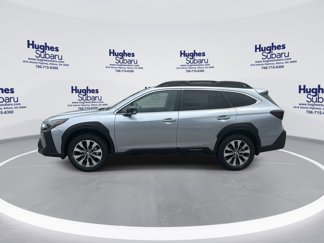 New 2025 Subaru Outback Limited image 1