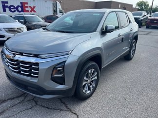 New 2026 Chevrolet Equinox LT w/ Convenience Package II image 1