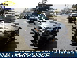 Certified 2025 Subaru Outback Wilderness image 1
