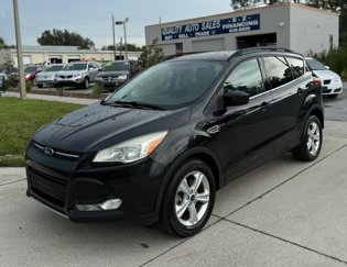 Used 2014 Ford Escape SE w/ Equipment Group 201A image 1