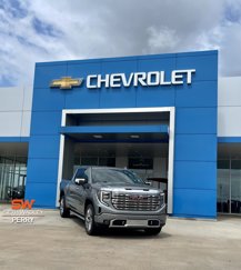 Used 2023 GMC Sierra 1500 Denali w/ Denali Reserve Package image 1