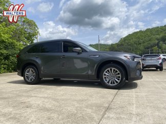 New 2025 MAZDA CX-90 3.3 Turbo w/ Preferred Package image 1