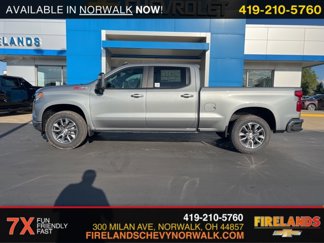 New 2026 Chevrolet Silverado 1500 LT w/ All Star Edition Plus video 1