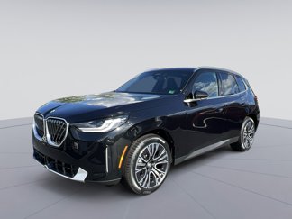 New 2025 BMW X3 xDrive30i w/ Premium Package image 1