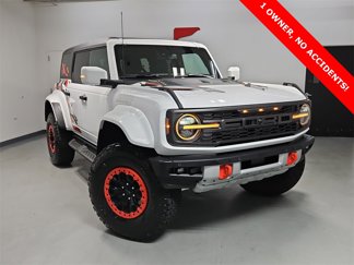 Used 2024 Ford Bronco Raptor image 1