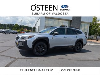 New 2025 Subaru Outback Wilderness image 1