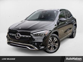 Used 2025 Mercedes-Benz GLA 250 image 1