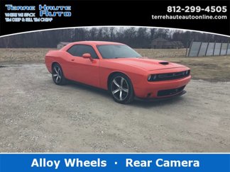 Used 2019 Dodge Challenger GT w/ Plus Package image 1