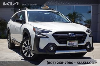 Used 2023 Subaru Outback Limited image 1
