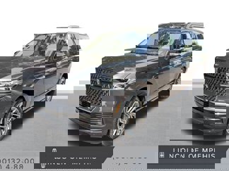 New 2025 Lincoln Navigator L Reserve image 1