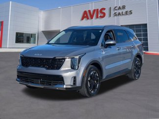 Used 2024 Kia Sorento S image 1