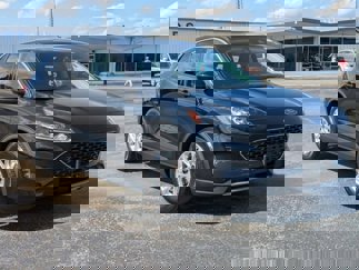 Certified 2021 Ford Escape SE w/ Convenience Package image 1