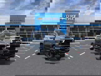 New 2025 Chevrolet Silverado 2500 LT image 1