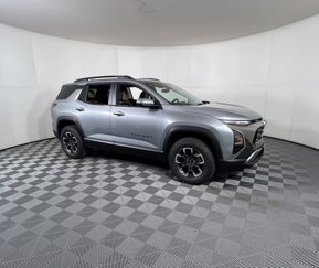 New 2026 Chevrolet Equinox ACTIV w/ Convenience Package III image 1