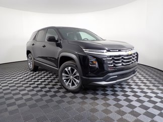New 2026 Chevrolet Equinox LT image 1