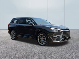 New 2025 Lexus TX 350 AWD w/ Technology Package image 1