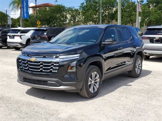 New 2026 Chevrolet Equinox LT image 1