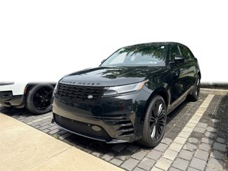 New 2026 Land Rover Range Rover Velar Dynamic SE image 1