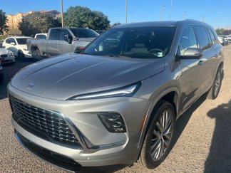 New 2026 Buick Enclave Avenir w/ Super Cruise Package image 1