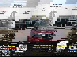 New 2025 Jeep Wagoneer Series II w/ Premium Group I image 1