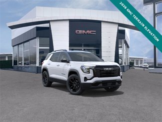 New 2026 GMC Terrain Elevation w/ Elevation Premium Package image 1