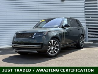 Used 2023 Land Rover Range Rover SE image 1