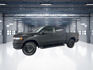 New 2025 RAM 1500 Rebel image 1