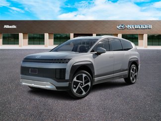 New 2026 Hyundai Ioniq 9 Limited image 1