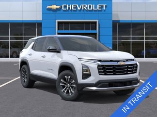 New 2026 Chevrolet Equinox LT w/ Convenience Package II image 1
