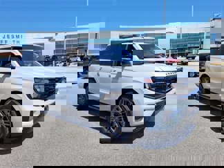 New 2025 Ford Expedition Max Platinum image 1