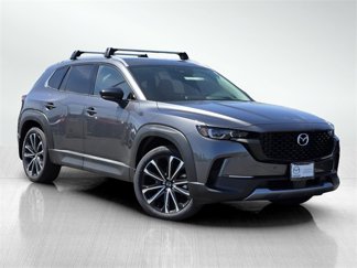 New 2025 MAZDA CX-50 2.5 Turbo w/ Premium Plus Pkg image 1