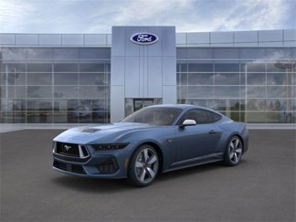 New 2025 Ford Mustang GT Premium w/ 60th Anniversary Package image 1