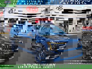 New 2026 Kia Carnival EX image 1