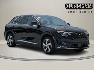 New 2025 VinFast VF 8 Eco image 1