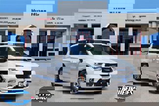 New 2025 Chrysler Pacifica Select w/ Uconnect Theater Family Group image 1