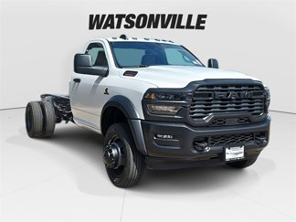 New 2025 RAM 4500 Tradesman image 1