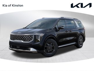 New 2025 Kia Carnival SX image 1