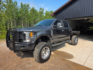 Used 2017 Ford F250 XL w/ Power Equipment Group image 1