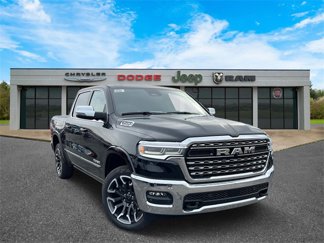 New 2025 RAM 1500 Limited image 1