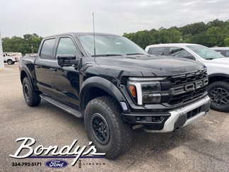 New 2025 Ford F150 Raptor image 1