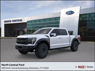 New 2025 Ford F150 Raptor image 1