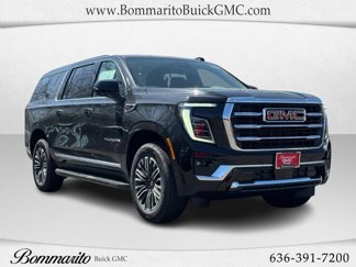 New 2025 GMC Yukon XL Elevation w/ Elevation Premium Package image 1
