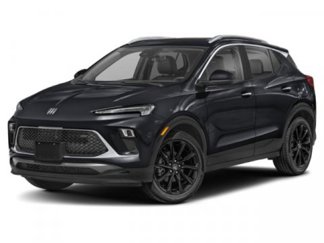 Certified 2024 Buick Encore GX Sport Touring w/ Comfort Package image 1