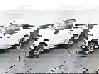 New 2026 Chevrolet Silverado 1500 W/T w/ WT Convenience Package image 1