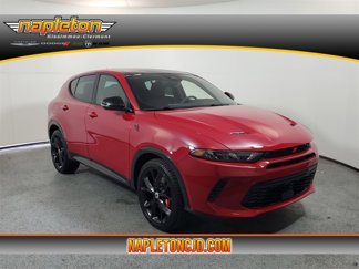 New 2024 Dodge Hornet R/T Plus image 1