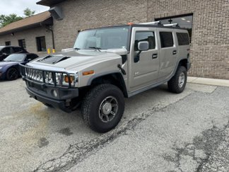 Used 2003 HUMMER H2 w/ Preferred Equipment Group image 1